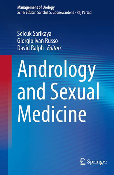 Andrology & Sexual Medicine 